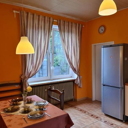 Bei Chogman Hotel Gronau  Eksteriør billede