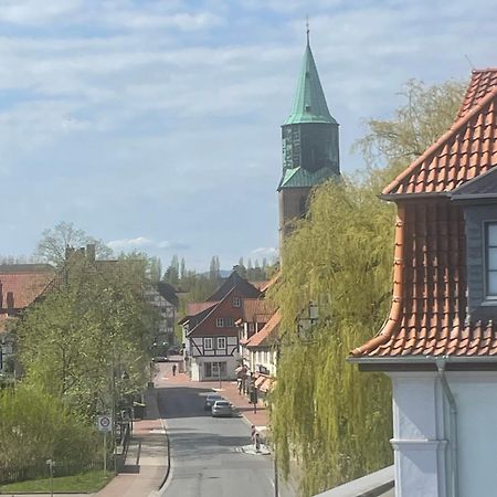 Bei Chogman Hotel Gronau  Eksteriør billede