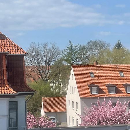 Bei Chogman Hotel Gronau  Eksteriør billede