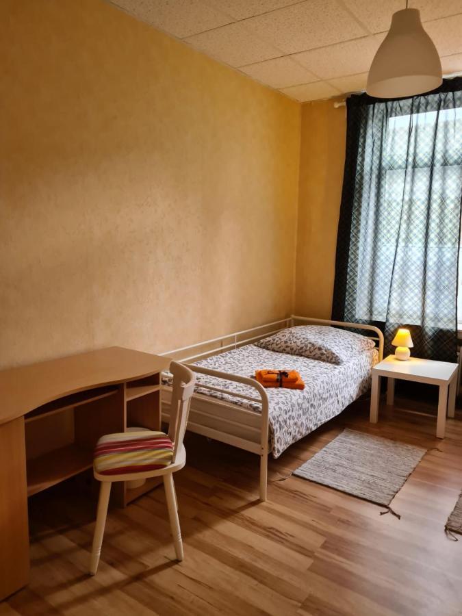 Bei Chogman Hotel Gronau  Eksteriør billede