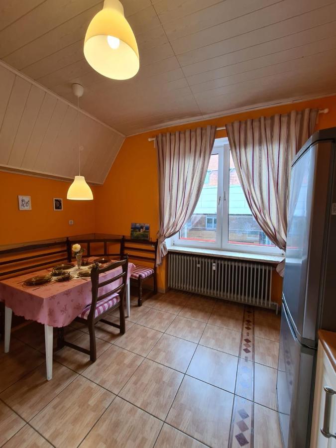 Bei Chogman Hotel Gronau  Eksteriør billede