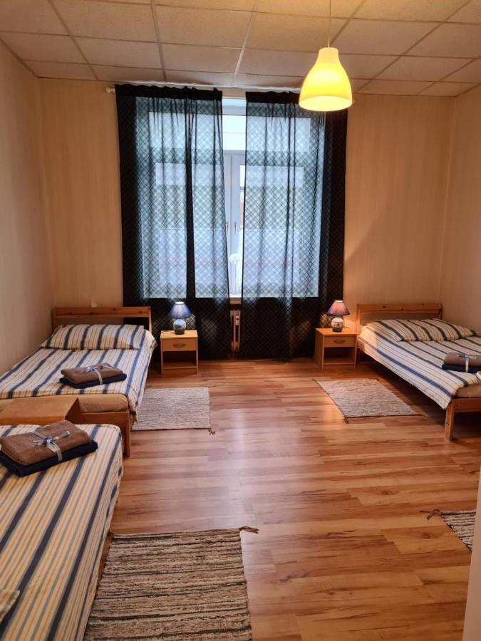 Bei Chogman Hotel Gronau  Eksteriør billede