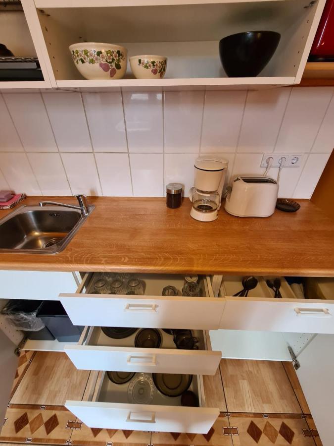 Bei Chogman Hotel Gronau  Eksteriør billede