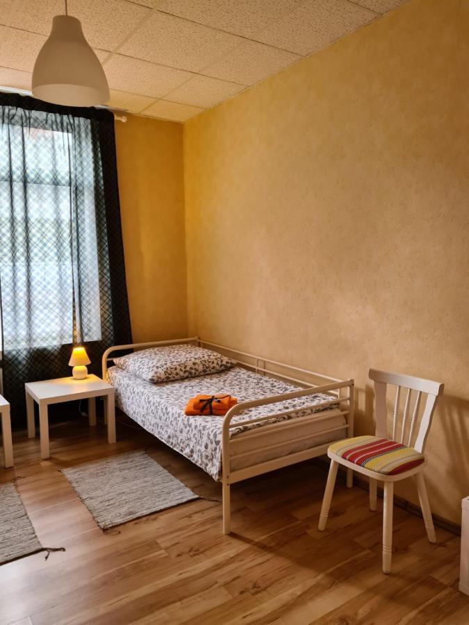Bei Chogman Hotel Gronau  Eksteriør billede