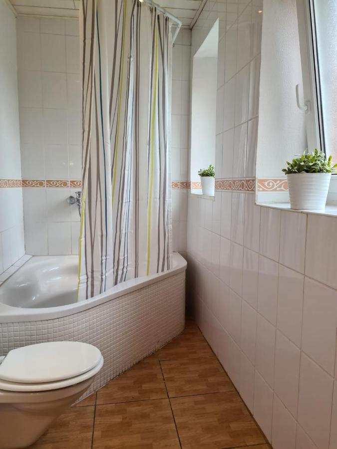 Bei Chogman Hotel Gronau  Eksteriør billede