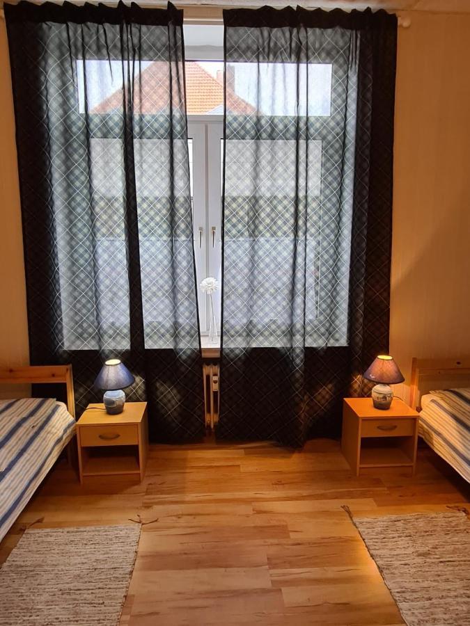 Bei Chogman Hotel Gronau  Eksteriør billede