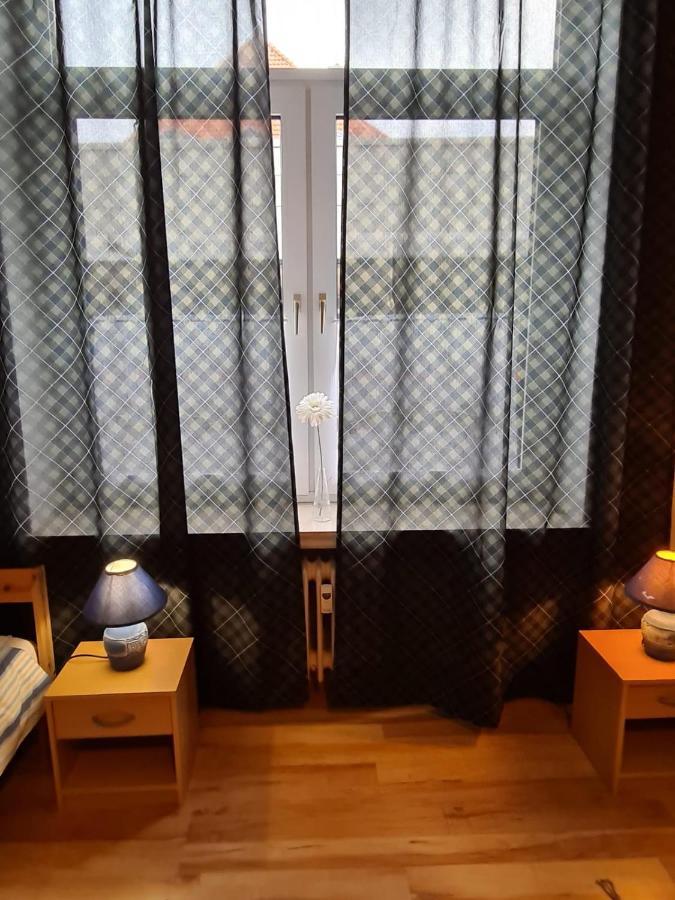Bei Chogman Hotel Gronau  Eksteriør billede