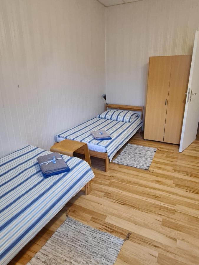 Bei Chogman Hotel Gronau  Eksteriør billede