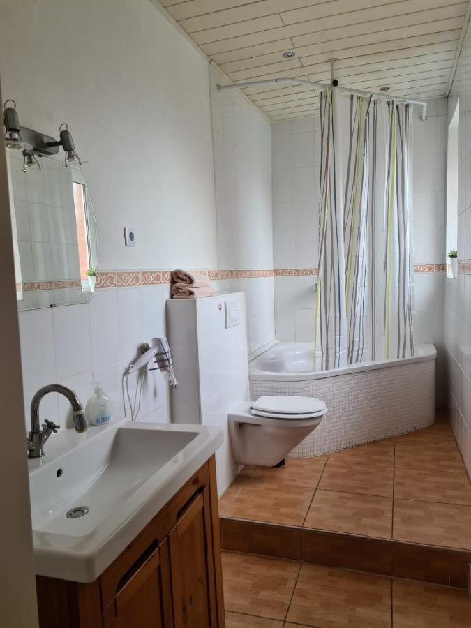 Bei Chogman Hotel Gronau  Eksteriør billede