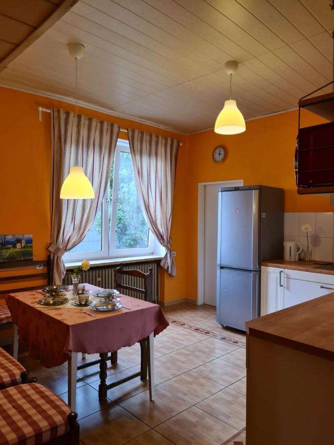 Bei Chogman Hotel Gronau  Eksteriør billede
